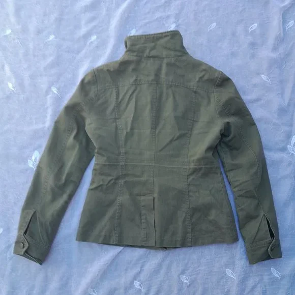 BNCI jacket - Picture 2 of 4